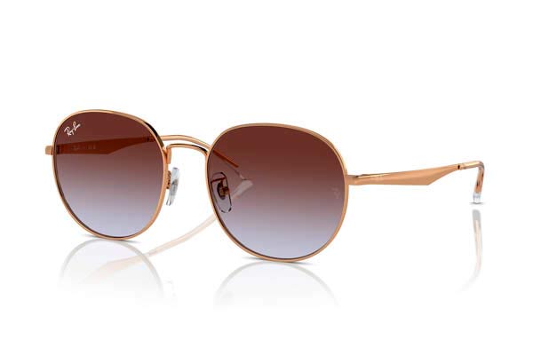 RAYBAN 3727D Occhiali da Sole 