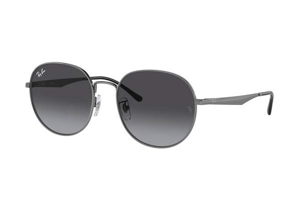 rayban 3727D Occhiali da Sole 