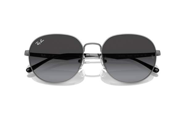 RAYBAN 3727D Occhiali da Sole 