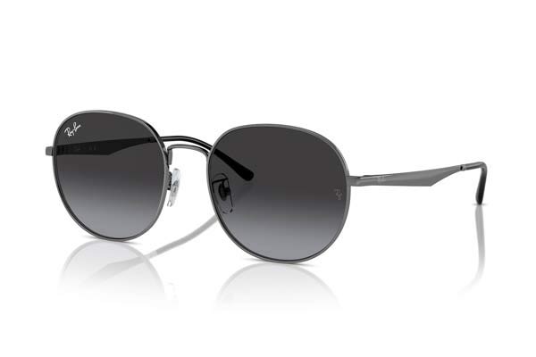 RAYBAN 3727D Occhiali da Sole 