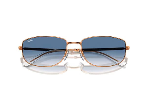 RAYBAN 3732 Occhiali da Sole 