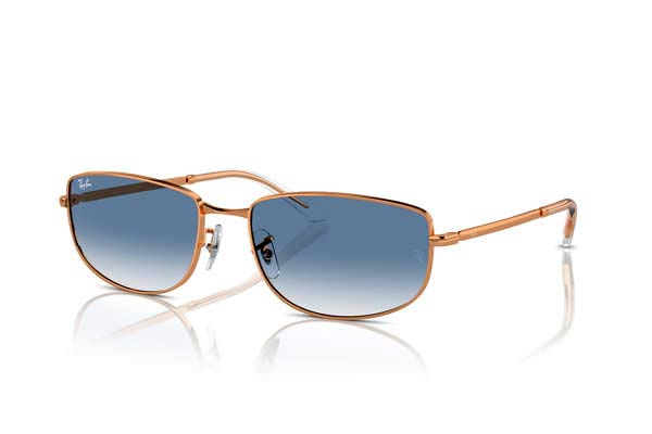RAYBAN 3732 Occhiali da Sole 