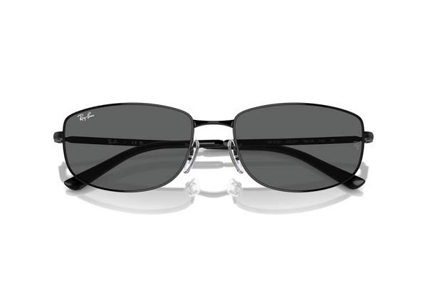 RAYBAN 3732 Occhiali da Sole 