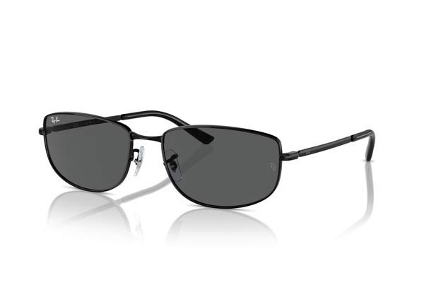 RAYBAN 3732 Occhiali da Sole 