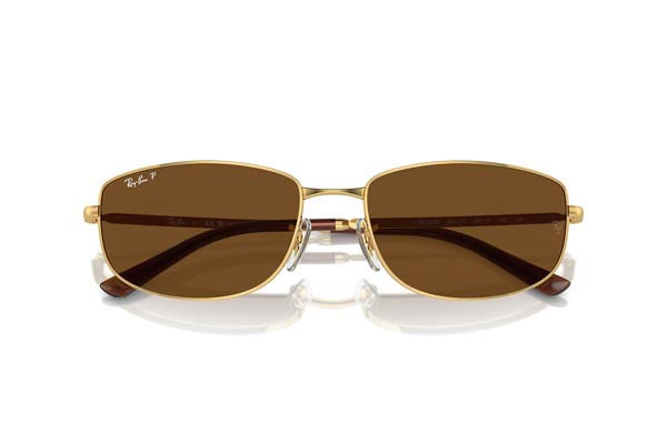 RAYBAN 3732 Occhiali da Sole 