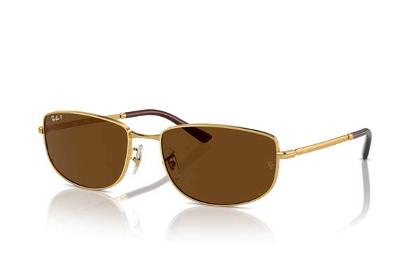 RAYBAN 3732 Occhiali da Sole 