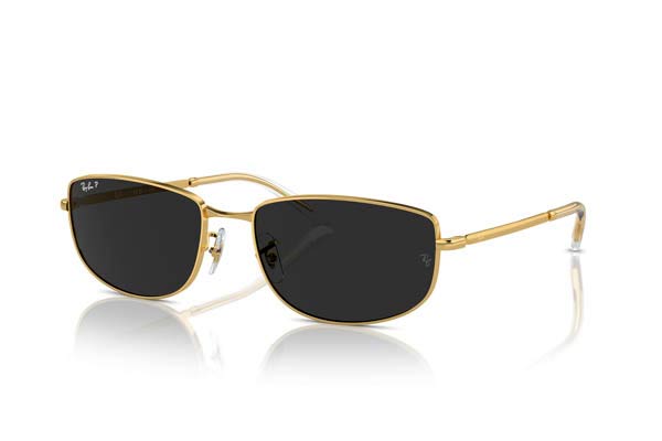RAYBAN 3732 Occhiali da Sole 