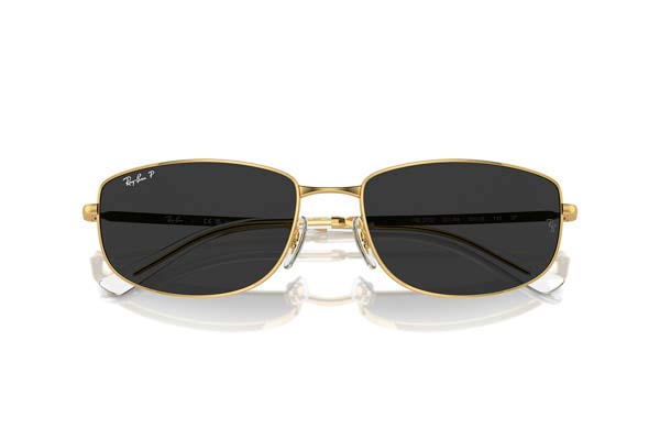 RAYBAN 3732 Occhiali da Sole 