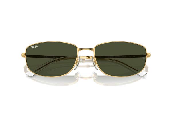 RAYBAN 3732 Occhiali da Sole 