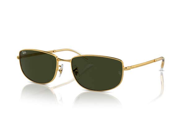 RAYBAN 3732 Occhiali da Sole 