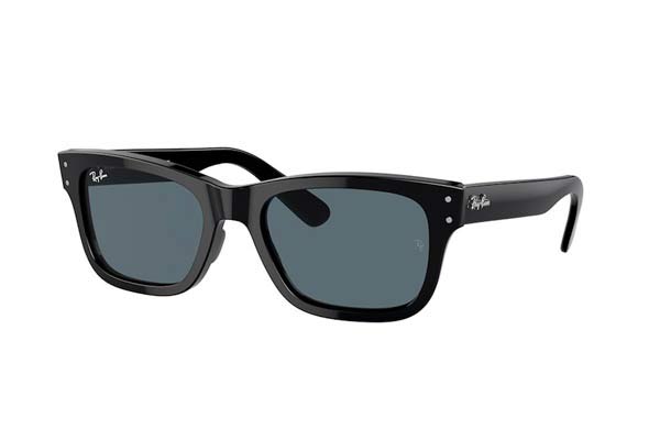rayban 2283 MR BURBANK Occhiali da Sole 
