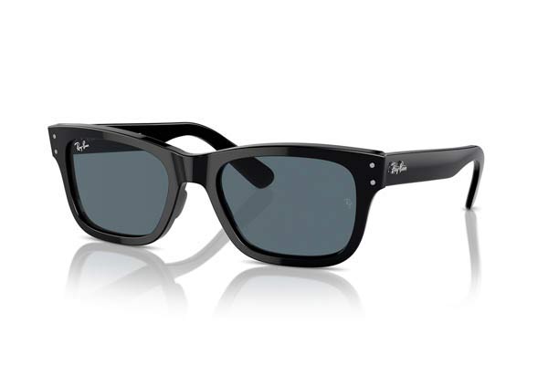 RAYBAN 2283 MR BURBANK Occhiali da Sole 