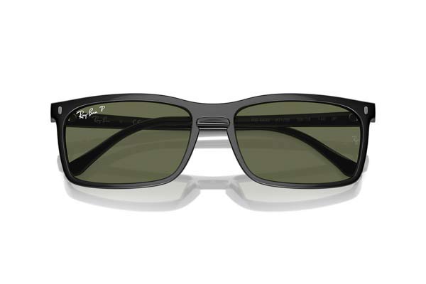 RAYBAN 4435 Occhiali da Sole 
