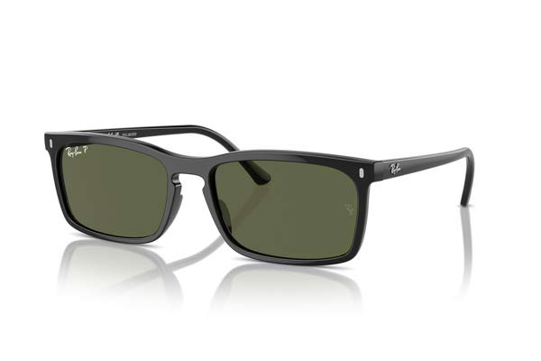 RAYBAN 4435 Occhiali da Sole 