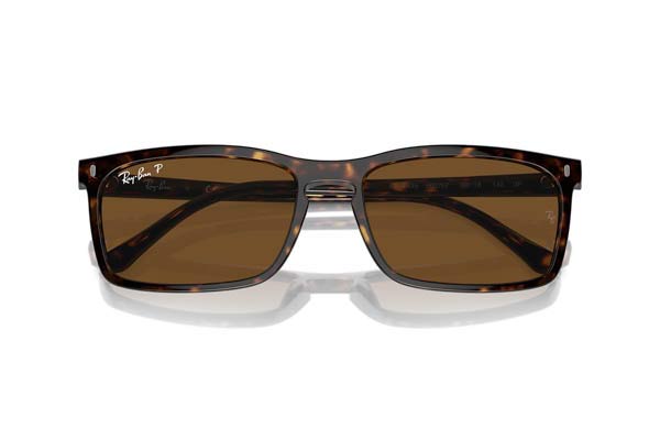 RAYBAN 4435 Occhiali da Sole 