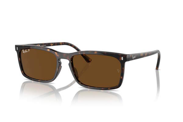 RAYBAN 4435 Occhiali da Sole 