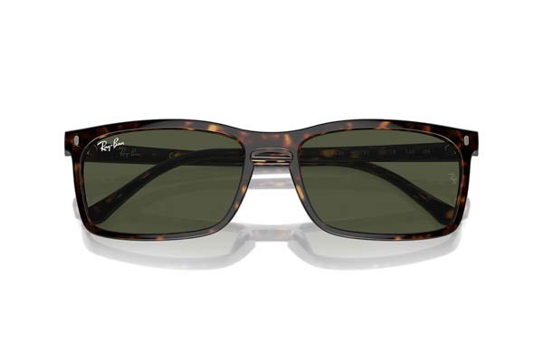 RAYBAN 4435 Occhiali da Sole 