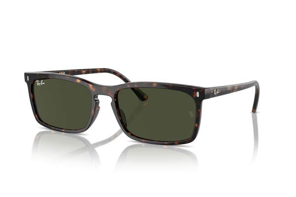 RAYBAN 4435 Occhiali da Sole 