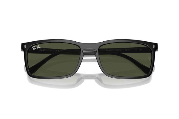 RAYBAN 4435 Occhiali da Sole 
