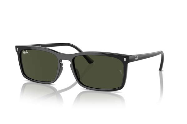 RAYBAN 4435 Occhiali da Sole 