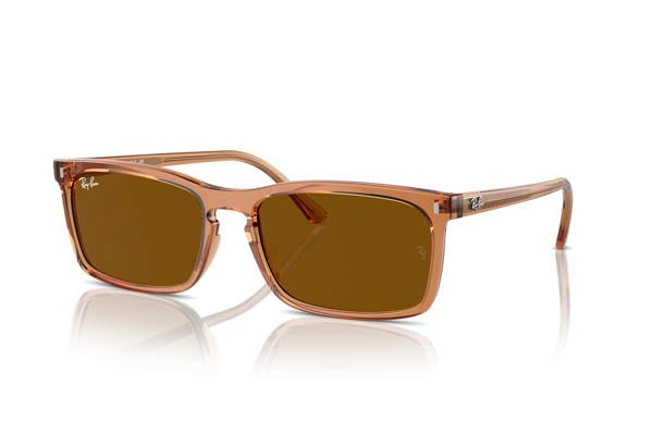 RAYBAN 4435 Occhiali da Sole 