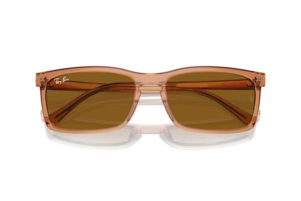 RAYBAN 4435 Occhiali da Sole 