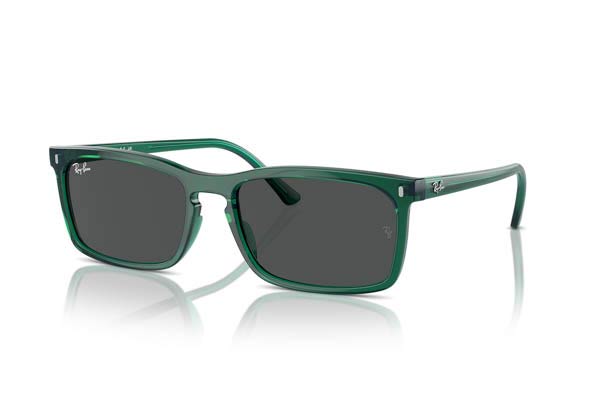 RAYBAN 4435 Occhiali da Sole 