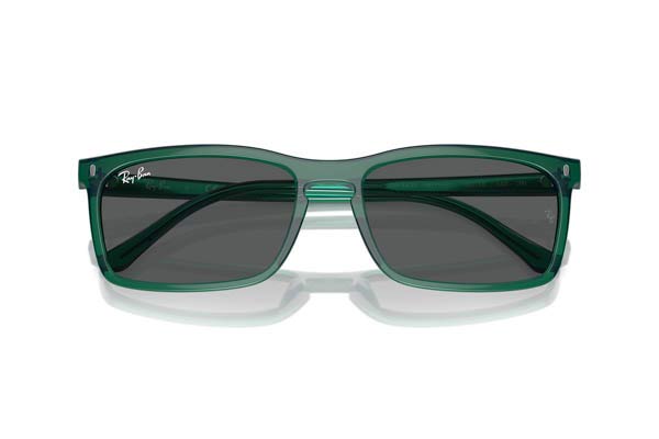 RAYBAN 4435 Occhiali da Sole 