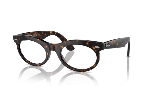 RAYBAN 2242 WAYFARER OVAL Occhiali da Sole 