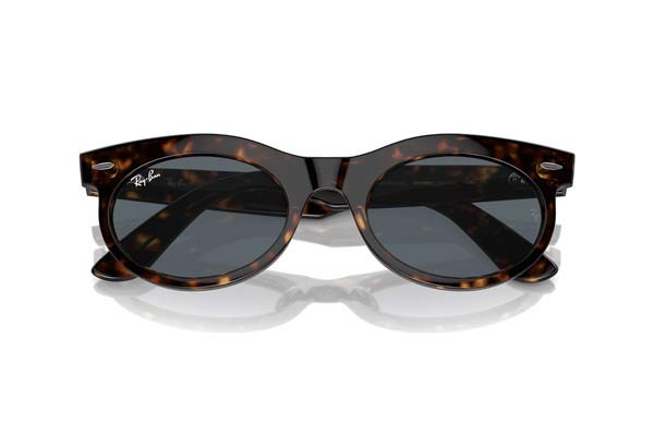 RAYBAN 2242 WAYFARER OVAL Occhiali da Sole 