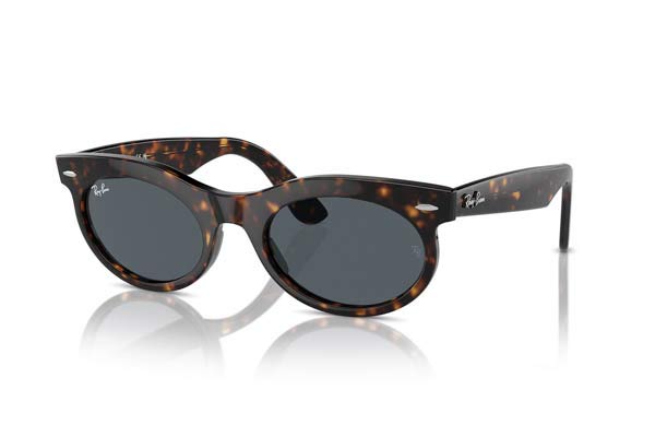 RAYBAN 2242 WAYFARER OVAL Occhiali da Sole 