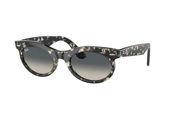 rayban 2242 WAYFARER OVAL Occhiali da Sole 