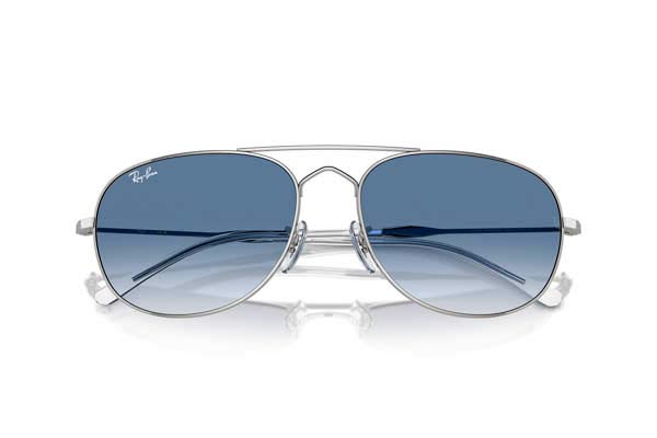 RAYBAN 3735 BAIN BRIDGE Occhiali da Sole 