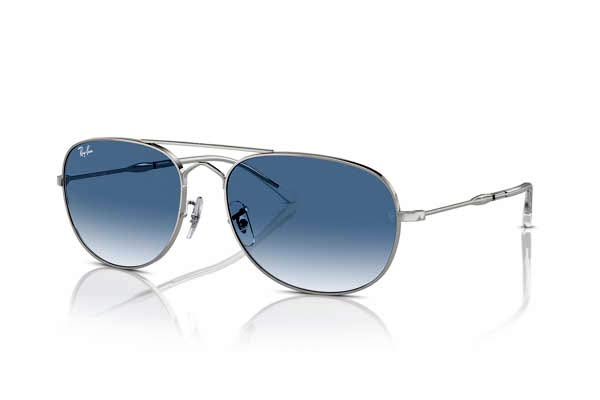 RAYBAN 3735 BAIN BRIDGE Occhiali da Sole 