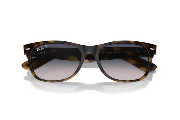 RAYBAN 2132 NEW WAYFARER Occhiali da Sole 