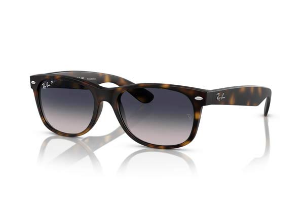 RAYBAN 2132 NEW WAYFARER Occhiali da Sole 