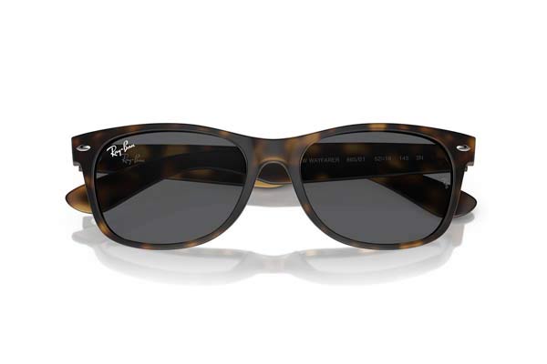 RAYBAN 2132 NEW WAYFARER Occhiali da Sole 
