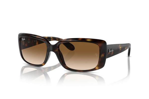 RAYBAN 4389 Occhiali da Sole 