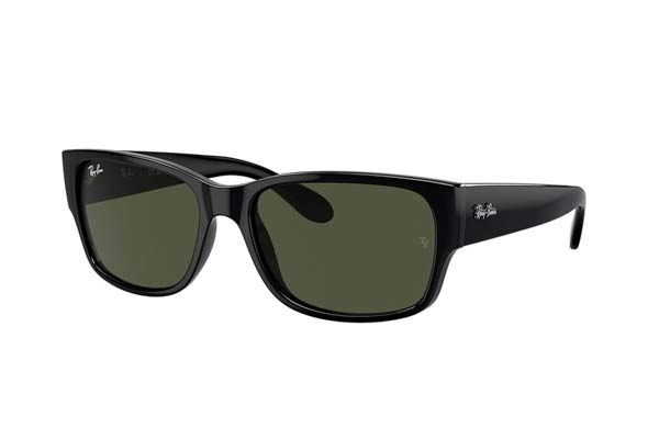 rayban 4388 Occhiali da Sole 