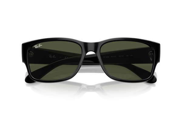 RAYBAN 4388 Occhiali da Sole 