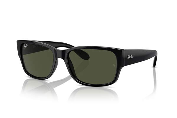 RAYBAN 4388 Occhiali da Sole 