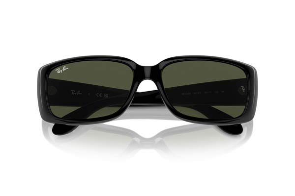 RAYBAN 4389 Occhiali da Sole 
