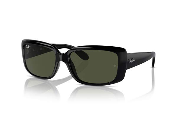 RAYBAN 4389 Occhiali da Sole 