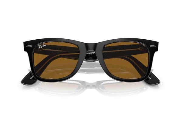 RAYBAN 2140 WAYFARER Occhiali da Sole 