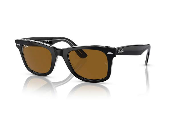 RAYBAN 2140 WAYFARER Occhiali da Sole 