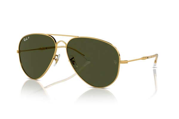 RAYBAN 3825 OLD AVIATOR Occhiali da Sole 