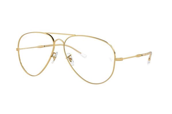 rayban 3825 OLD AVIATOR Occhiali da Sole 