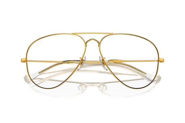 RAYBAN 3825 OLD AVIATOR Occhiali da Sole 