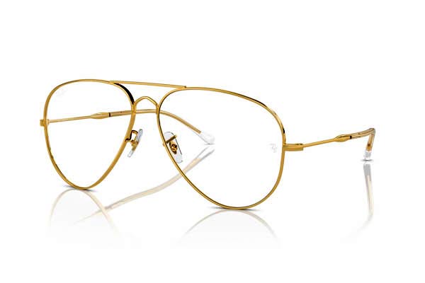RAYBAN 3825 OLD AVIATOR Occhiali da Sole 