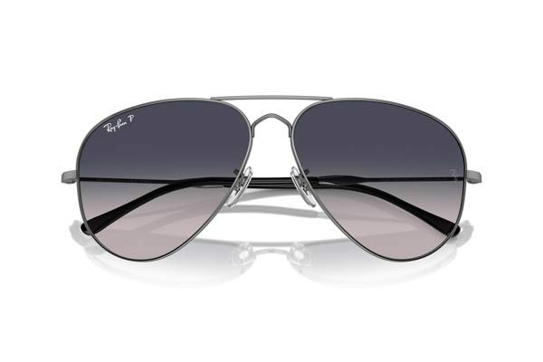 RAYBAN 3825 OLD AVIATOR Occhiali da Sole 